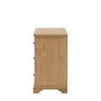 Crofton Park 3 Drawer Chest