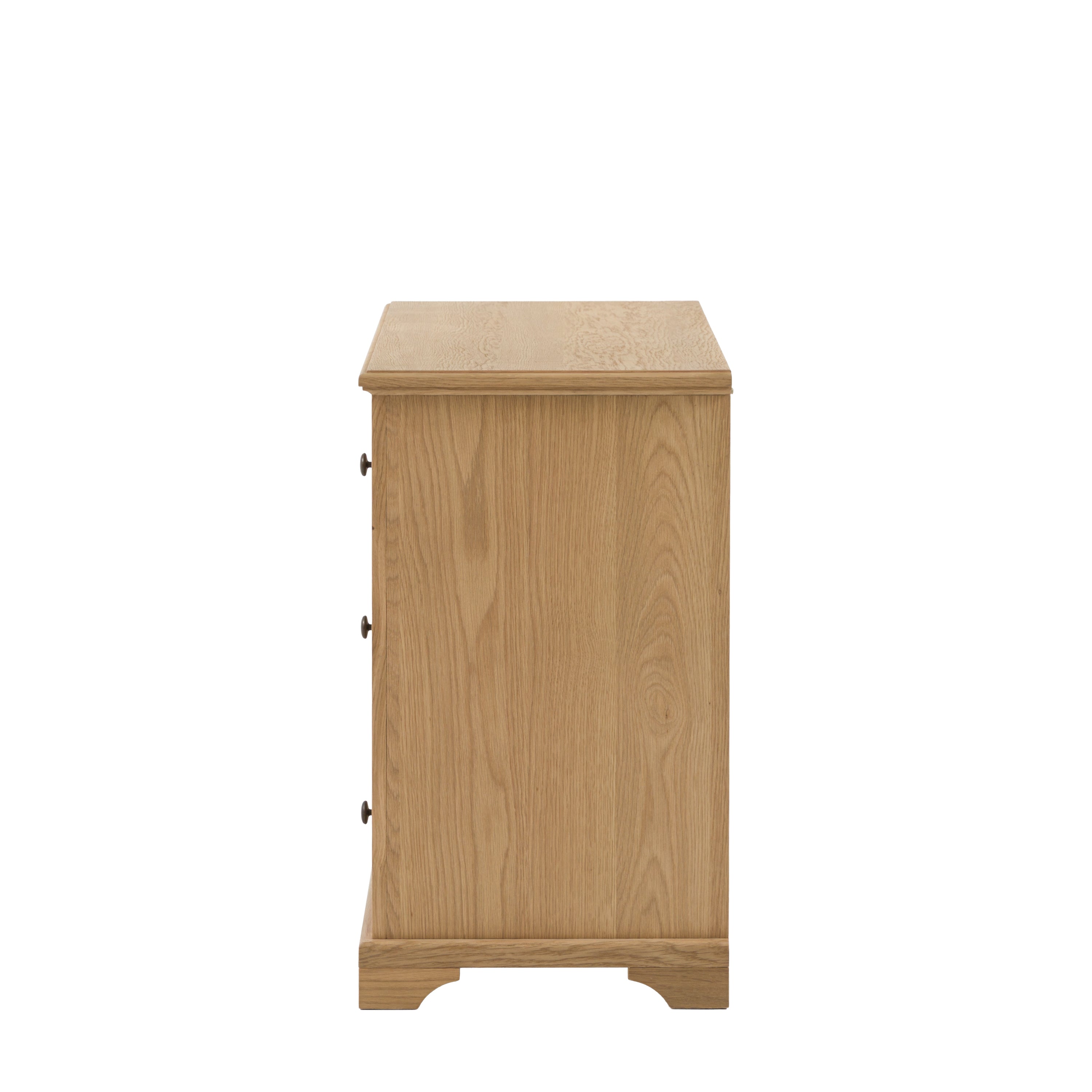 Crofton Park 3 Drawer Chest