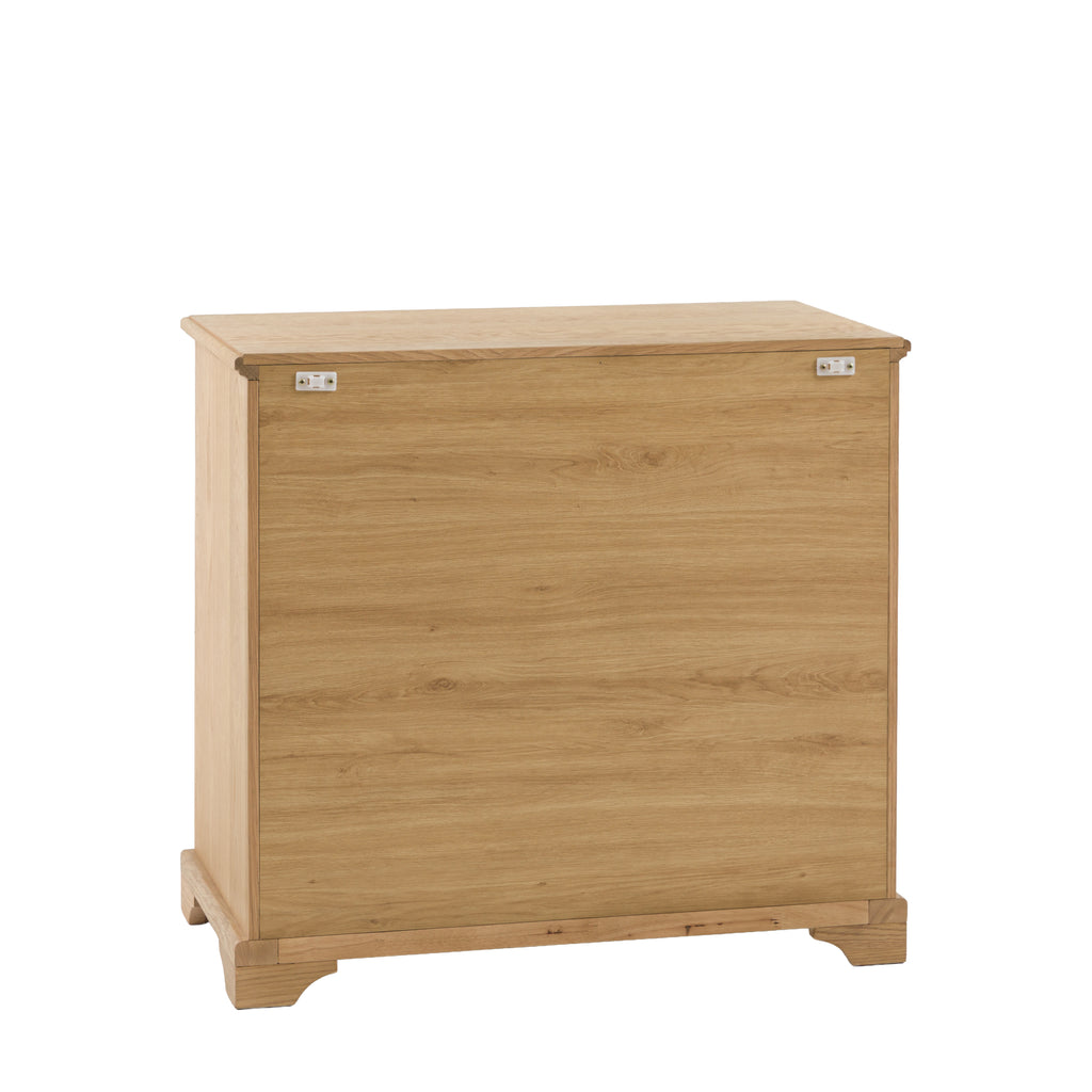 Crofton Park 3 Drawer Chest
