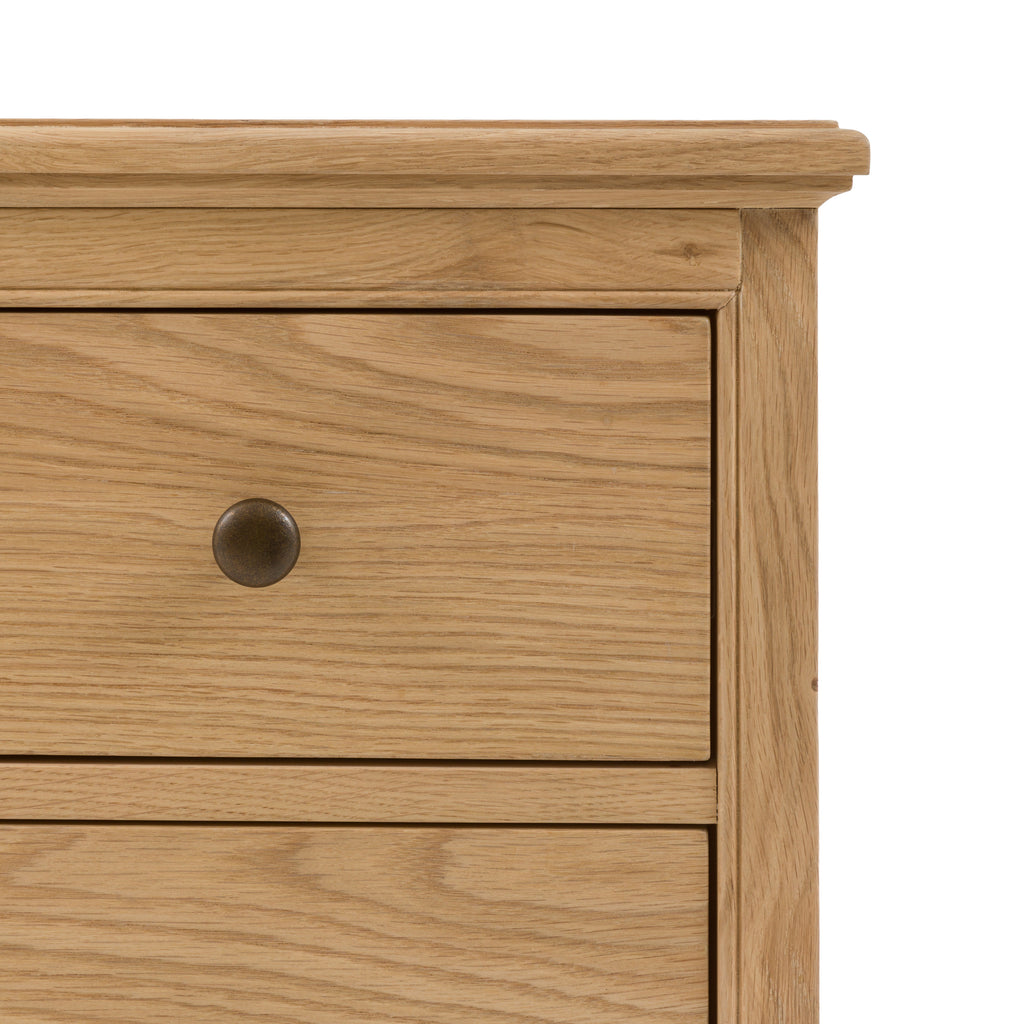 Crofton Park 3 Drawer Chest
