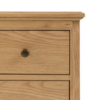 Crofton Park 3 Drawer Chest