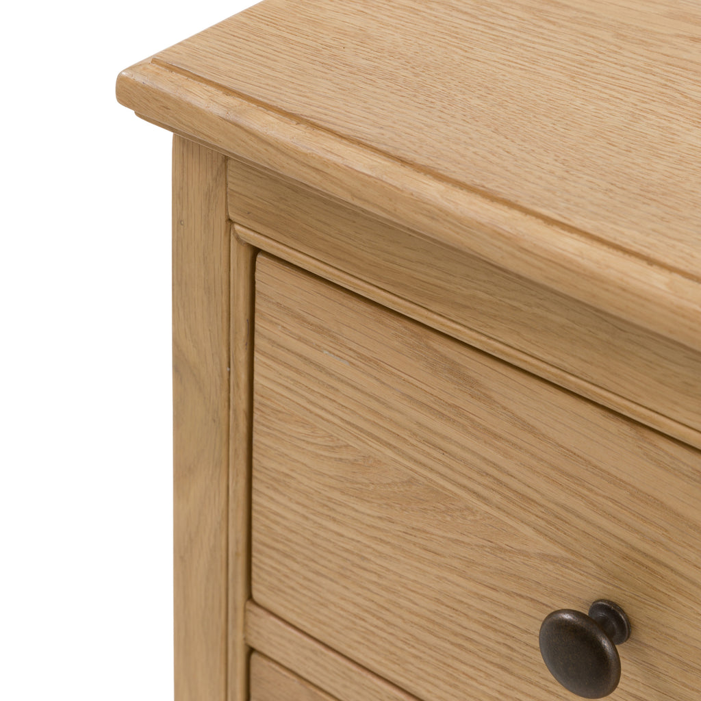 Crofton Park 3 Drawer Chest