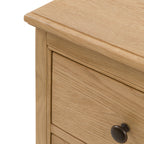 Crofton Park 3 Drawer Chest