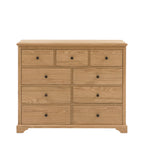 Crofton Park 9 Drawer Chest