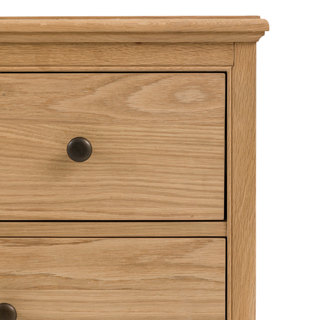 Crofton Park 9 Drawer Chest