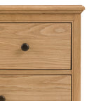 Crofton Park 9 Drawer Chest