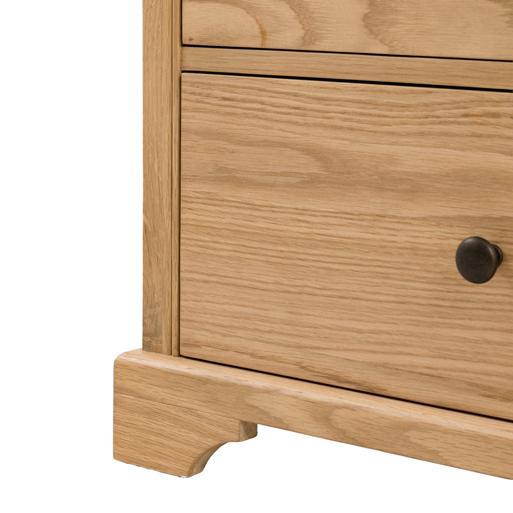 Crofton Park 9 Drawer Chest