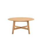 Bergen Coffee Table - Oak