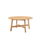 Bergen Coffee Table - Oak