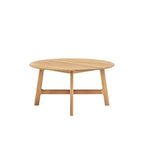 Bergen Coffee Table - Oak