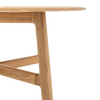 Bergen Coffee Table - Oak