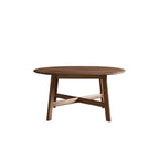 Bergen Coffee Table - Walnut