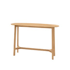 Bergen Console Table - Oak