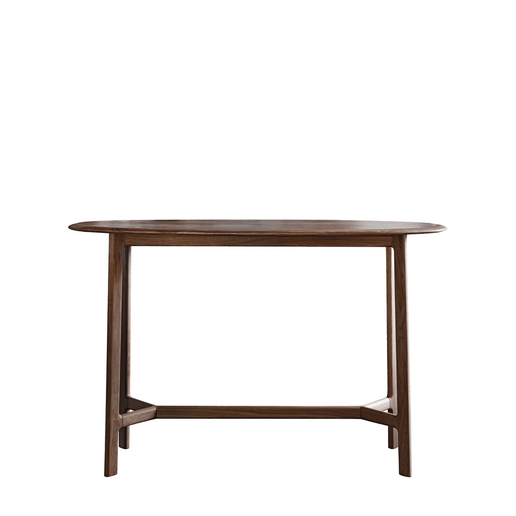 Bergen Console Table - Walnut