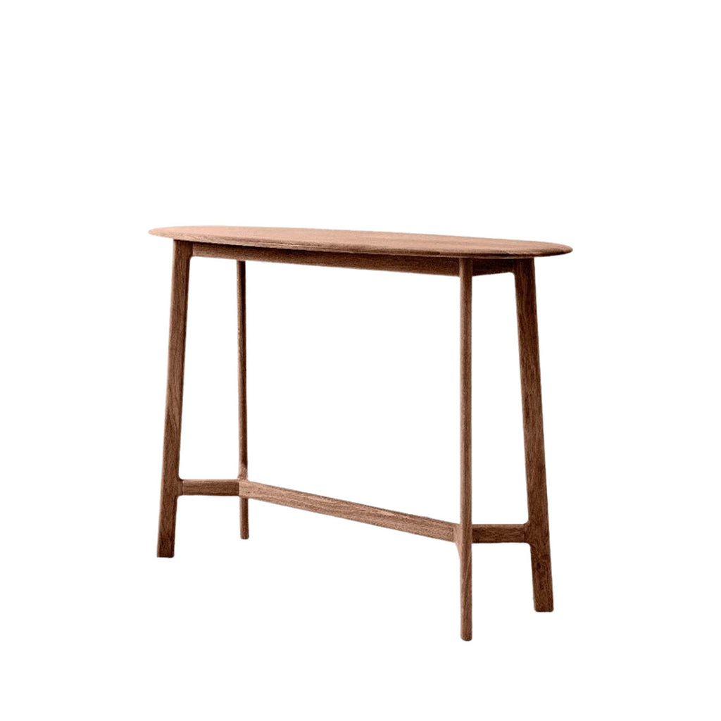 Bergen Console Table - Walnut