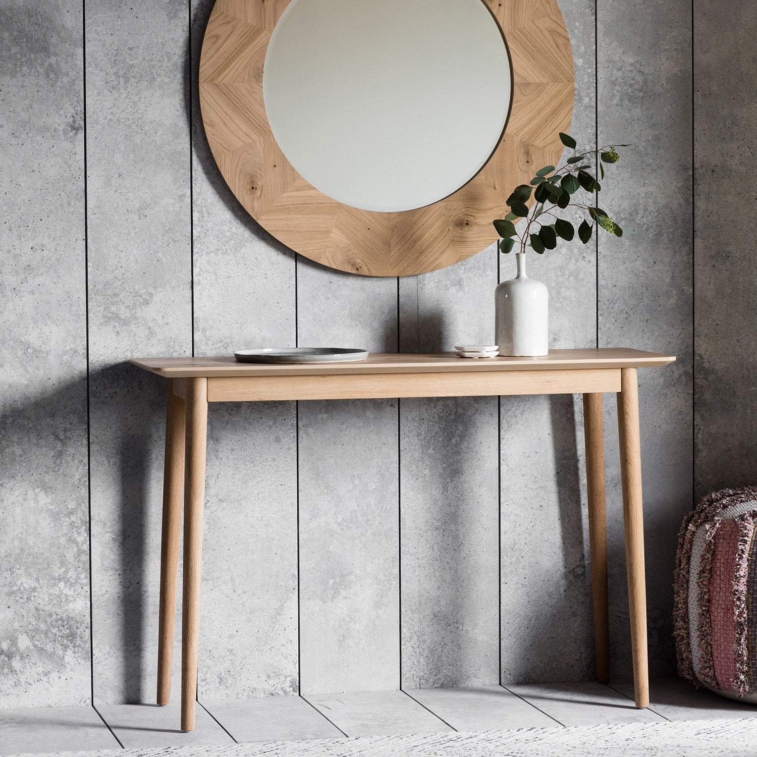 Sorensen - Console Table – BF Home