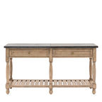 Vermont 2 Drawer - Console Table