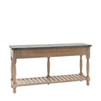 Vermont 2 Drawer - Console Table