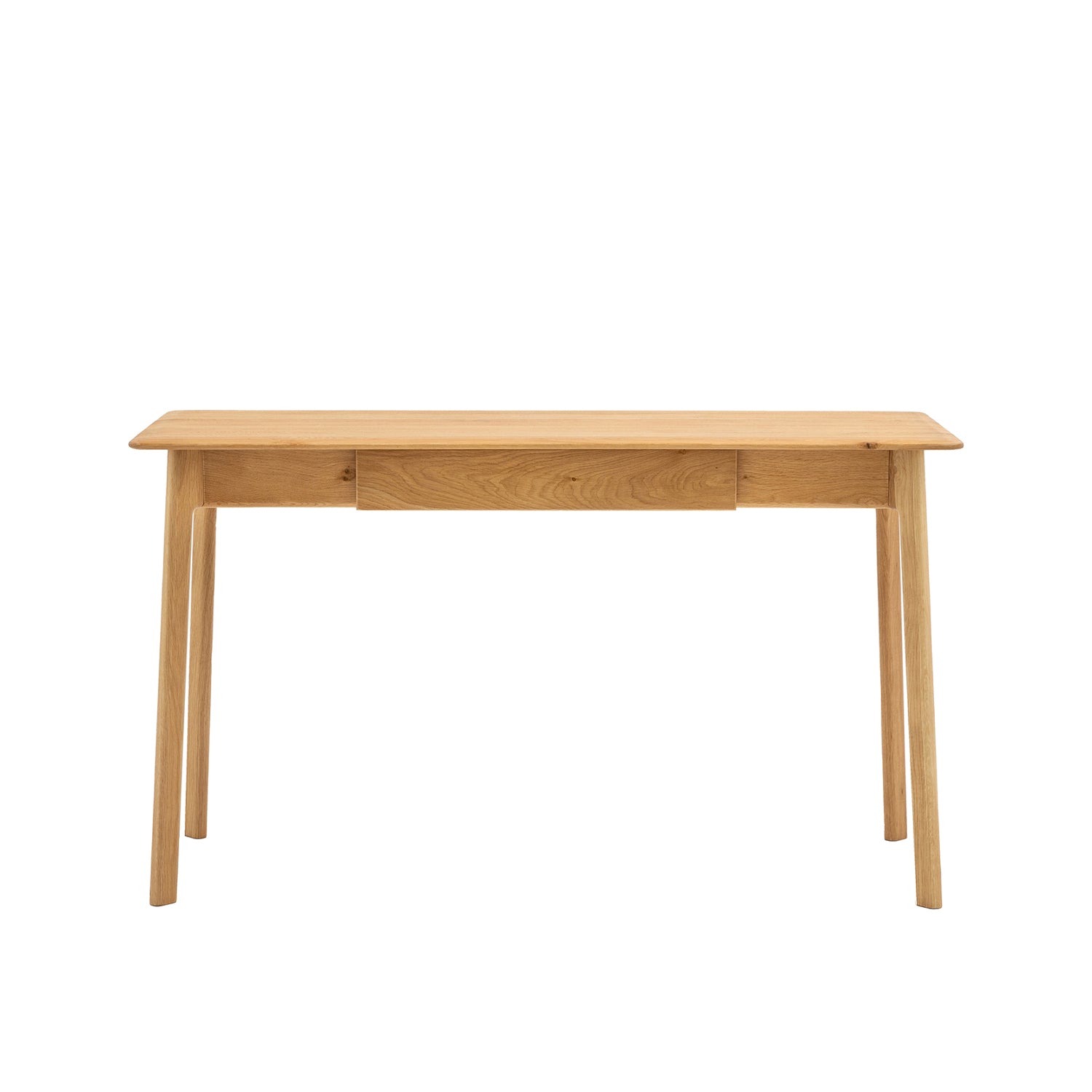 Bergen Desk - Oak