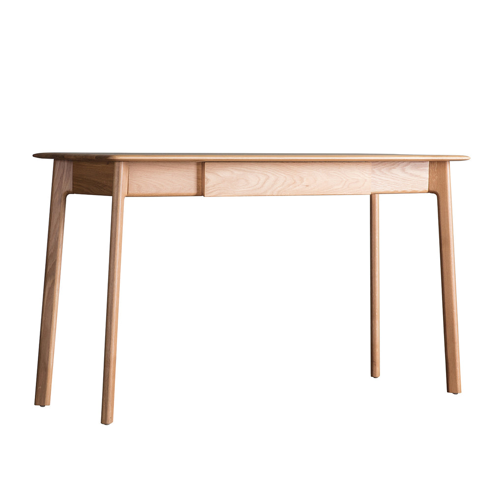 Bergen Desk - Oak