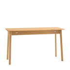 Bergen Desk - Oak