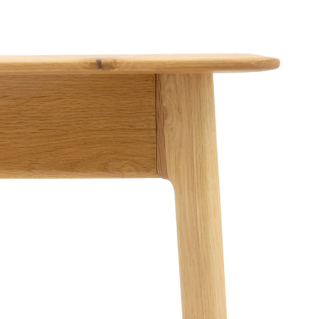Bergen Desk - Oak
