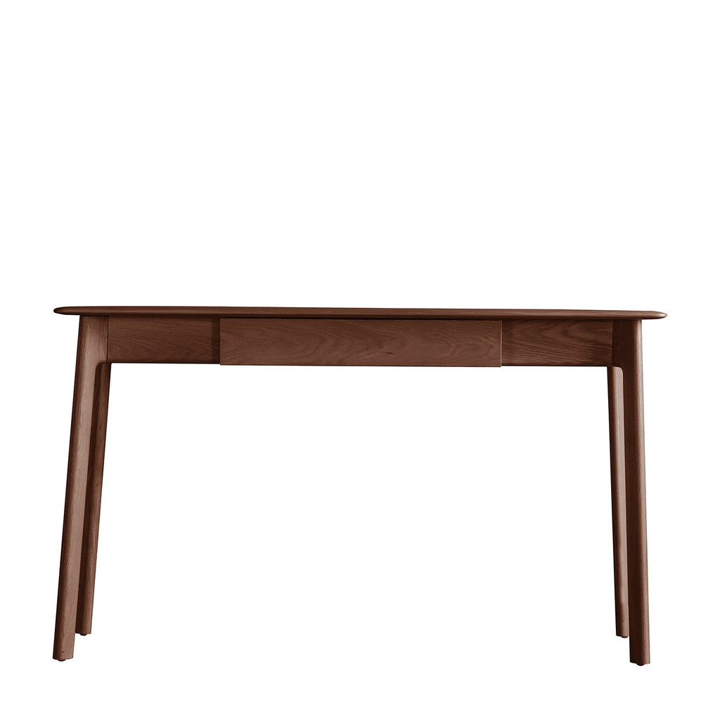 Bergen Desk - Walnut