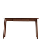Bergen Desk - Walnut