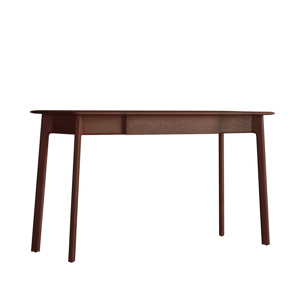 Bergen Desk - Walnut