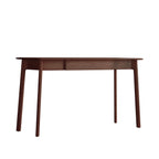 Bergen Desk - Walnut