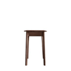 Bergen Desk - Walnut