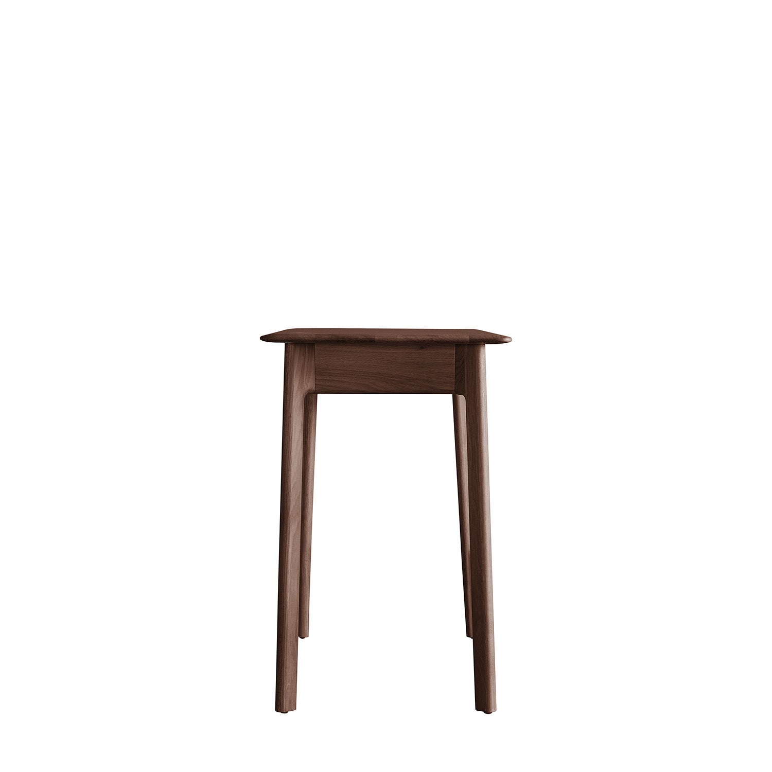 Bergen Desk - Walnut