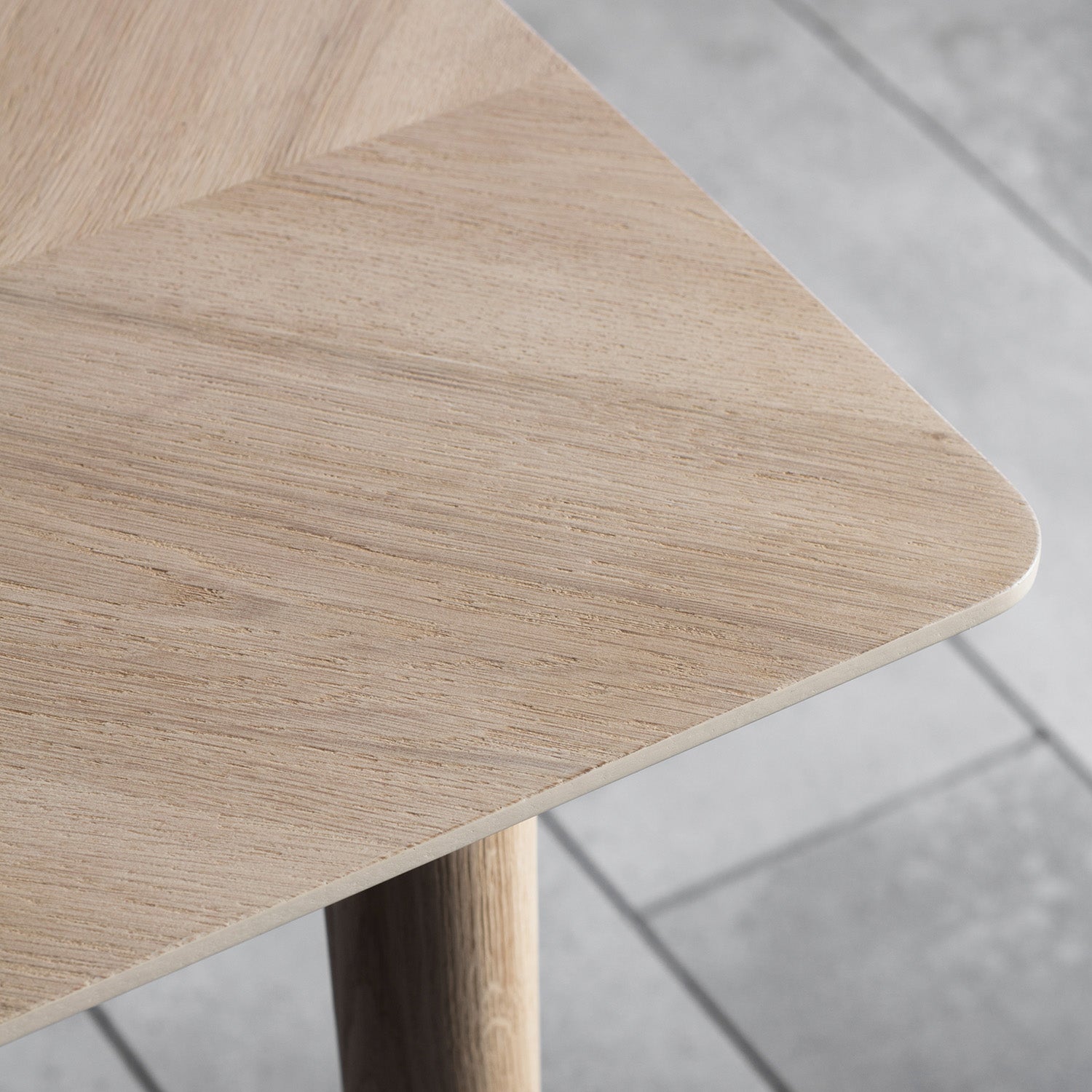 Sorensen - Dining Table