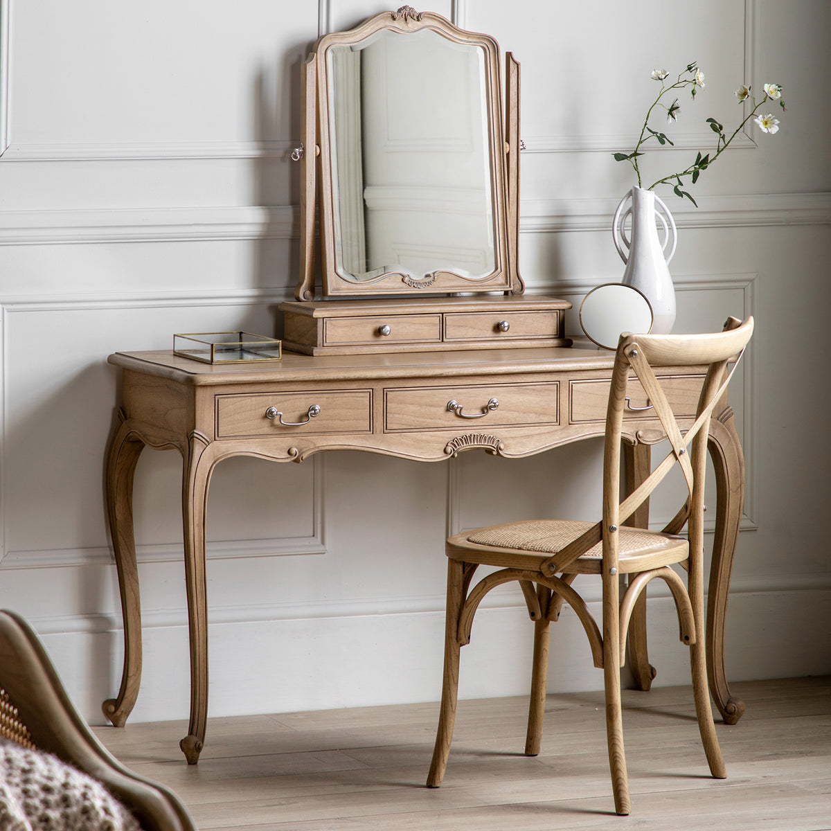 Provence Dressing Table