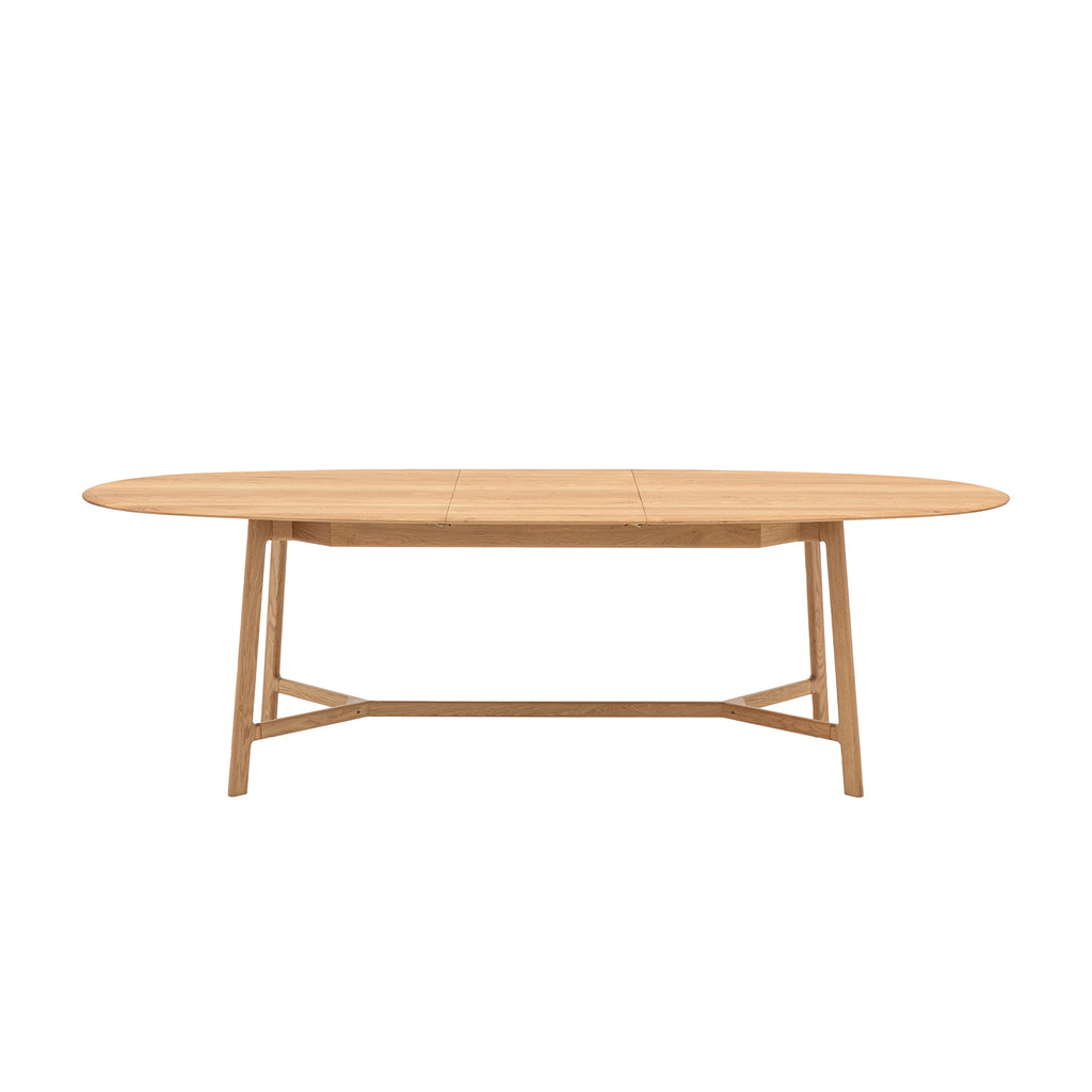 Bergen Extending Dining Table - Oak