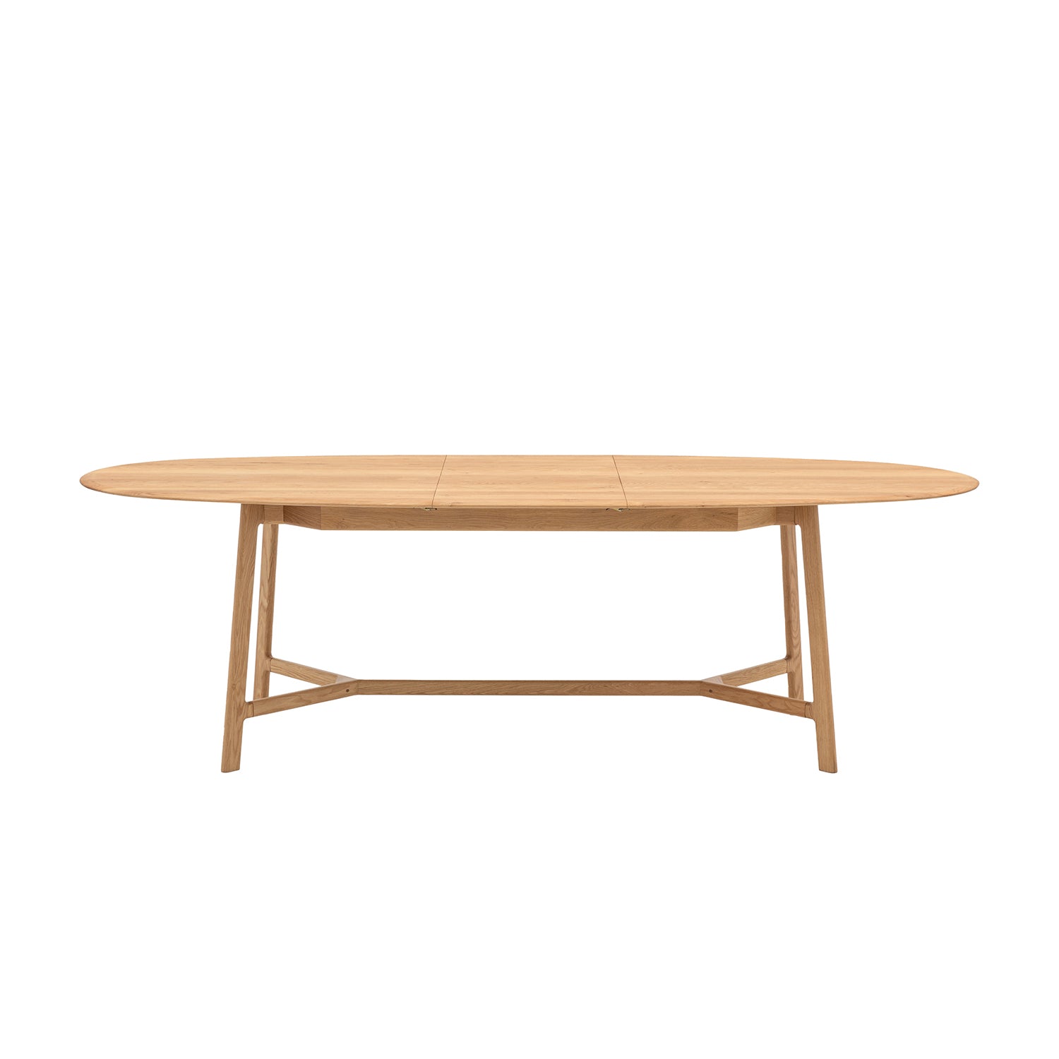 Bergen Extending Dining Table - Oak