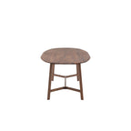 Bergen Extending Dining Table - Walnut