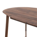 Bergen Extending Dining Table - Walnut