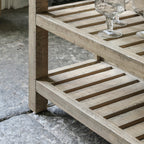 Vermont Kitchen Island - Large