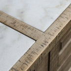 Vermont Kitchen Island - Large