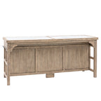 Vermont Kitchen Island - Large
