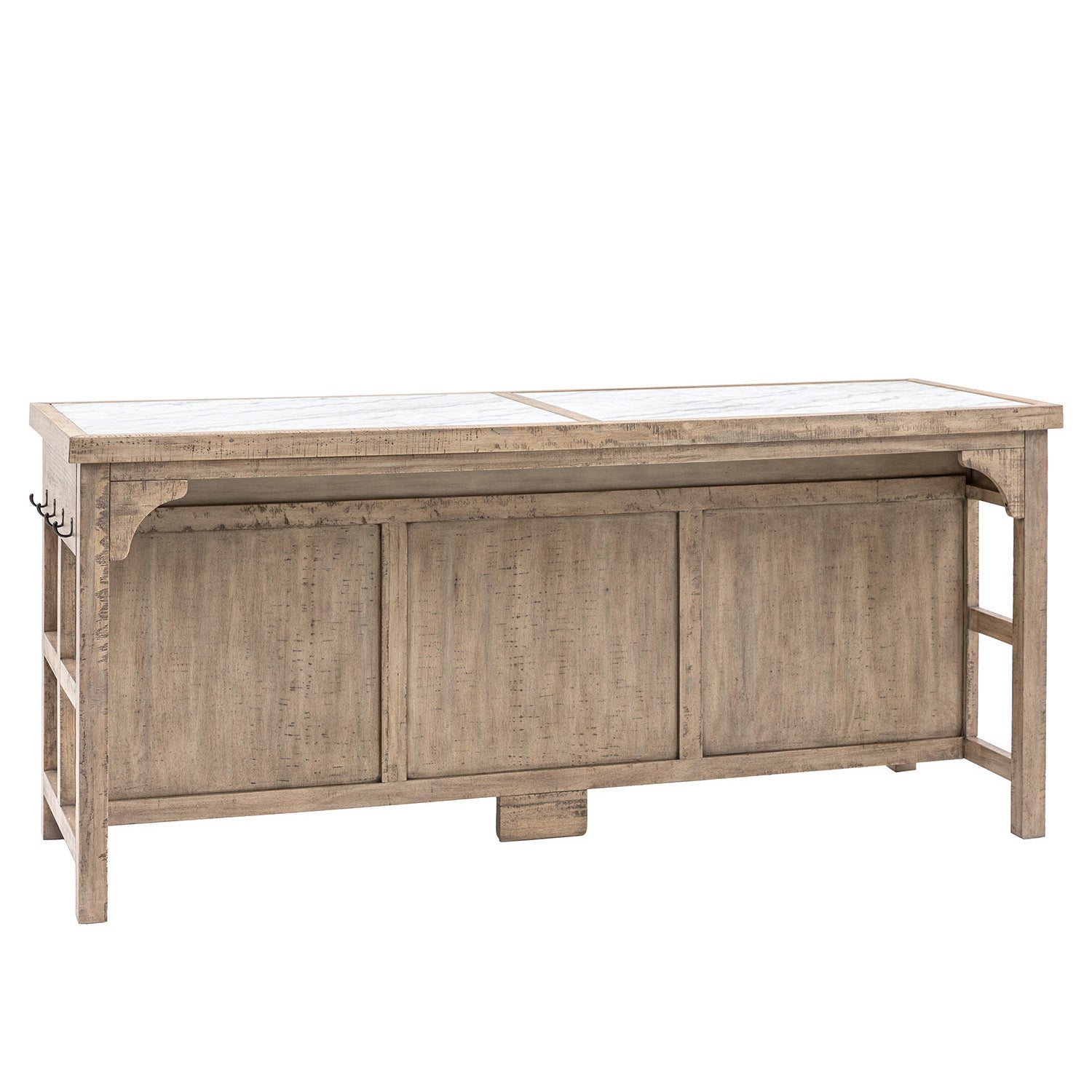 Vermont Kitchen Island - Large