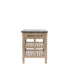 Vermont Kitchen Island - Small