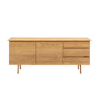 Bergen Sideboard - Oak
