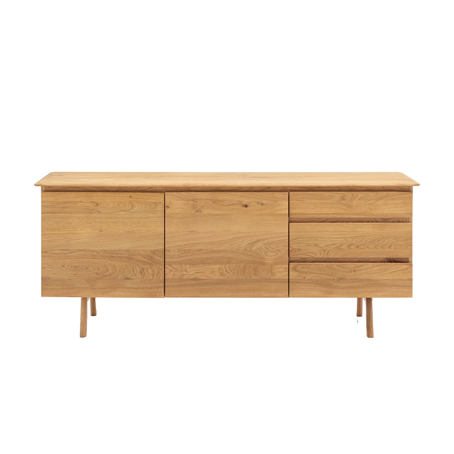 Bergen Sideboard - Oak