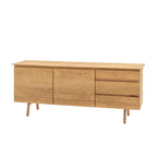 Bergen Sideboard - Oak