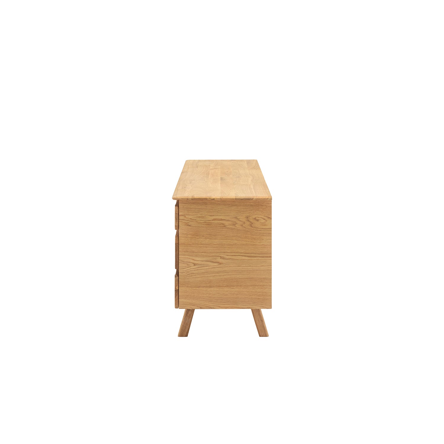 Bergen Sideboard - Oak