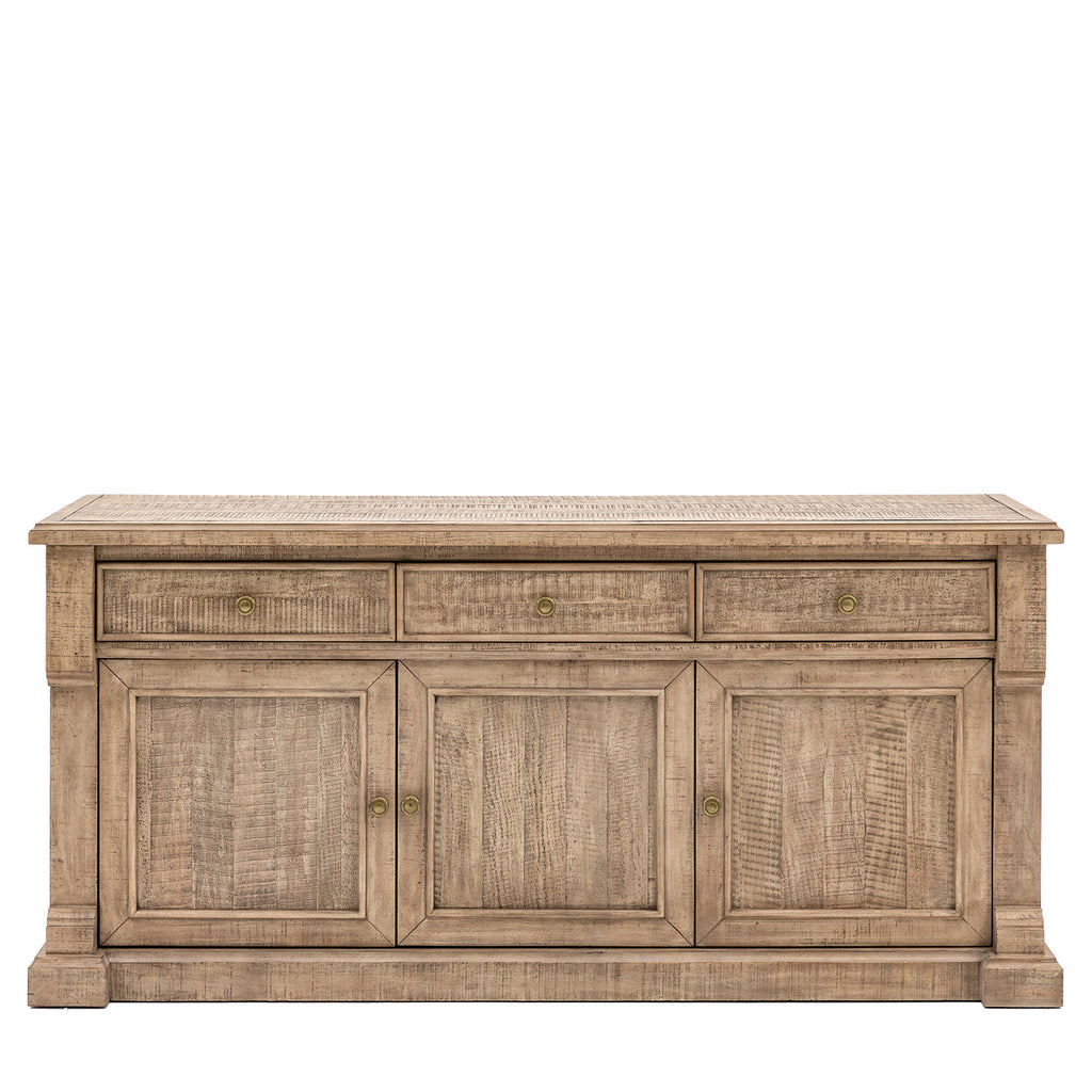 Vermont 3 Door 3 Drawer - Sideboard