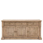 Vermont 3 Door 3 Drawer - Sideboard