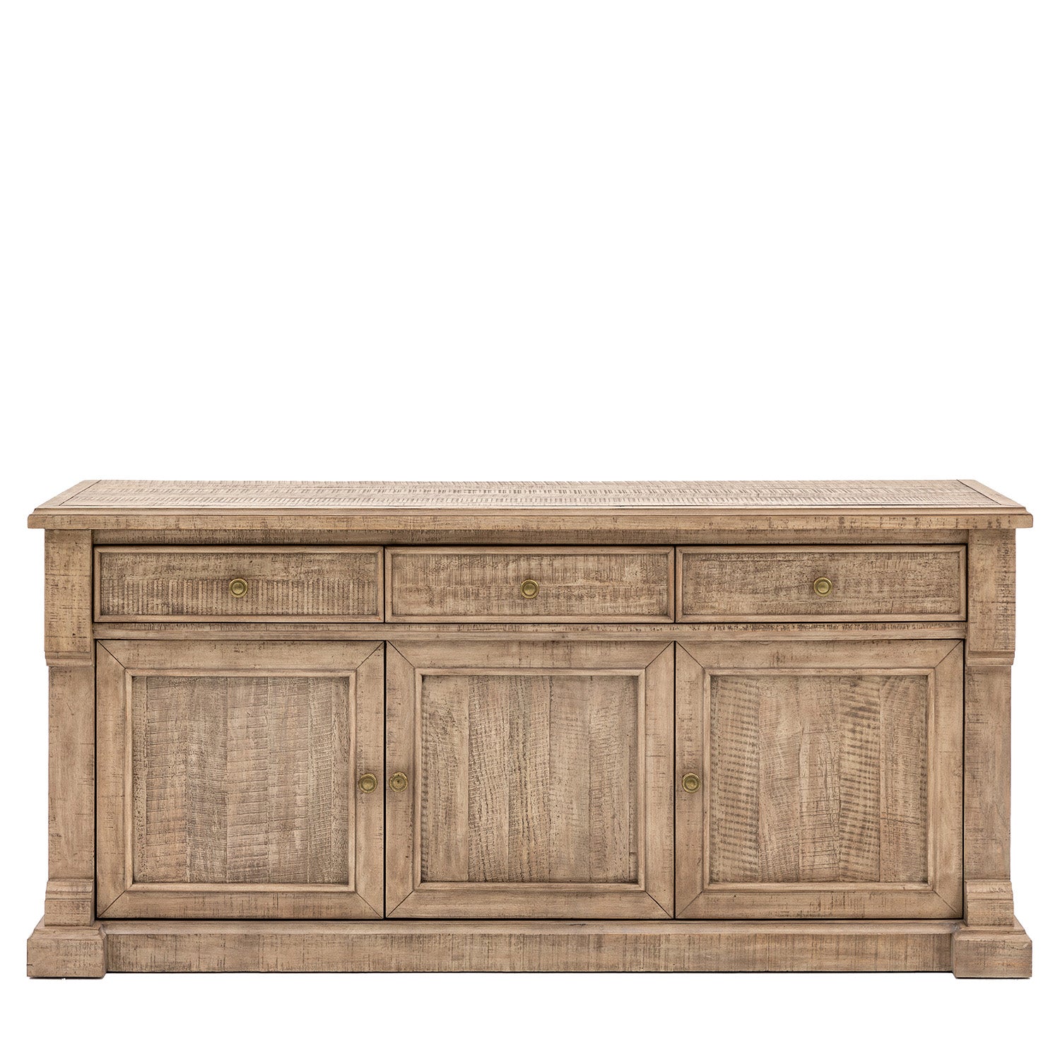Vermont 3 Door 3 Drawer - Sideboard